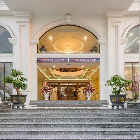 Tan An Palace Hai Phong Luaran gambar