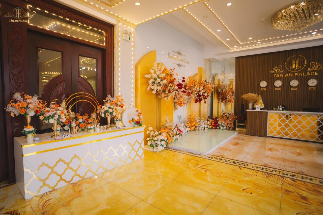 Tan An Palace Hai Phong Luaran gambar