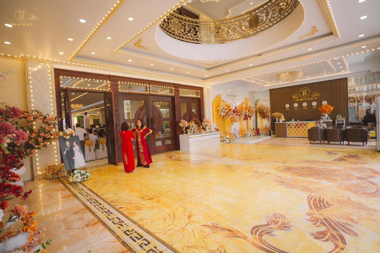 Tan An Palace Hai Phong Luaran gambar