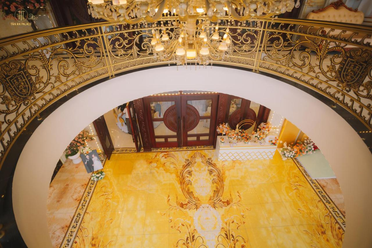 Tan An Palace Hai Phong Luaran gambar