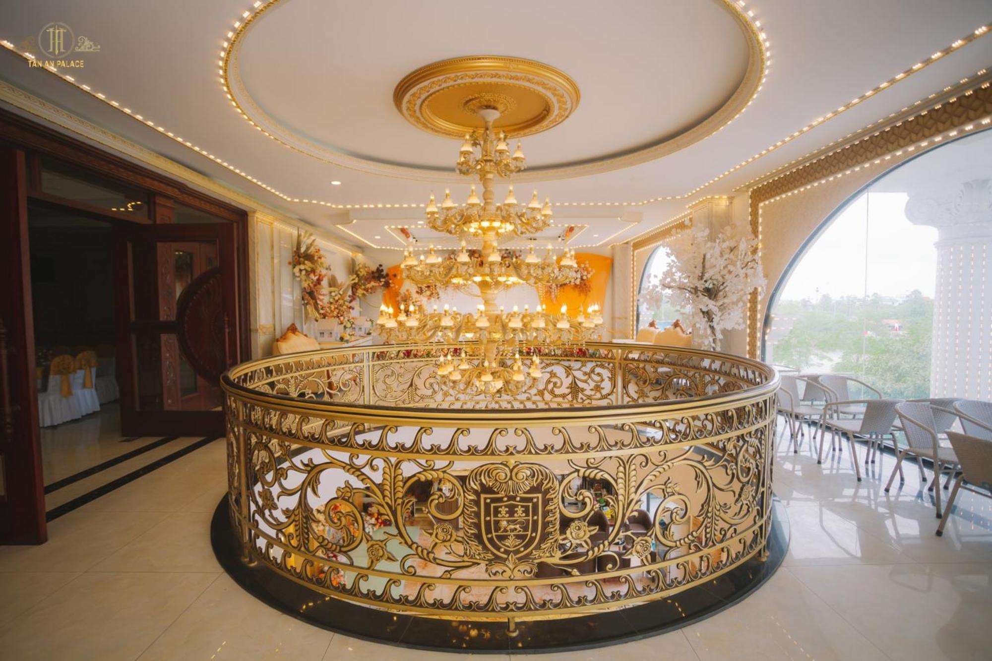 Tan An Palace Hai Phong Luaran gambar