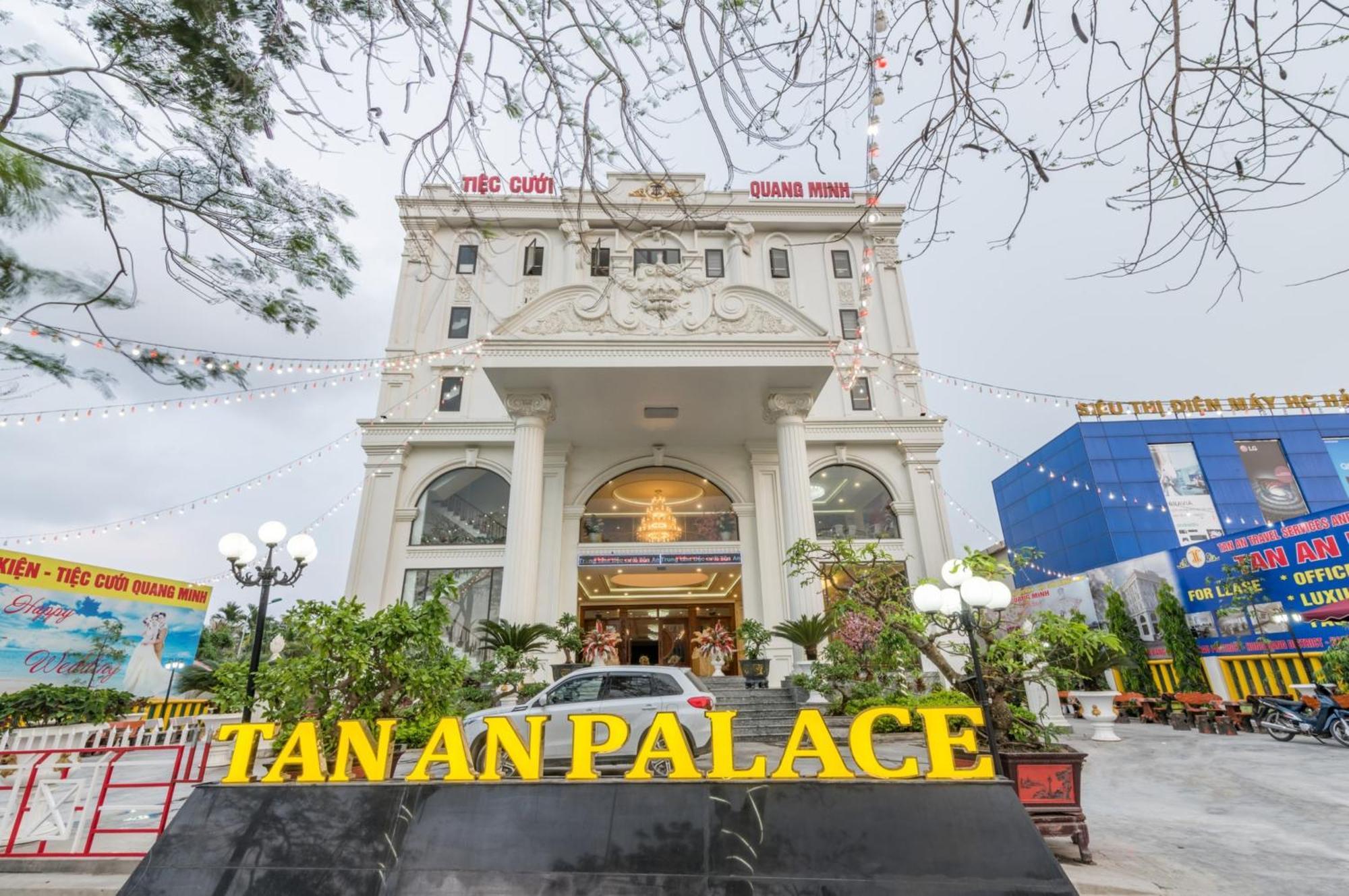 Tan An Palace Hai Phong Luaran gambar