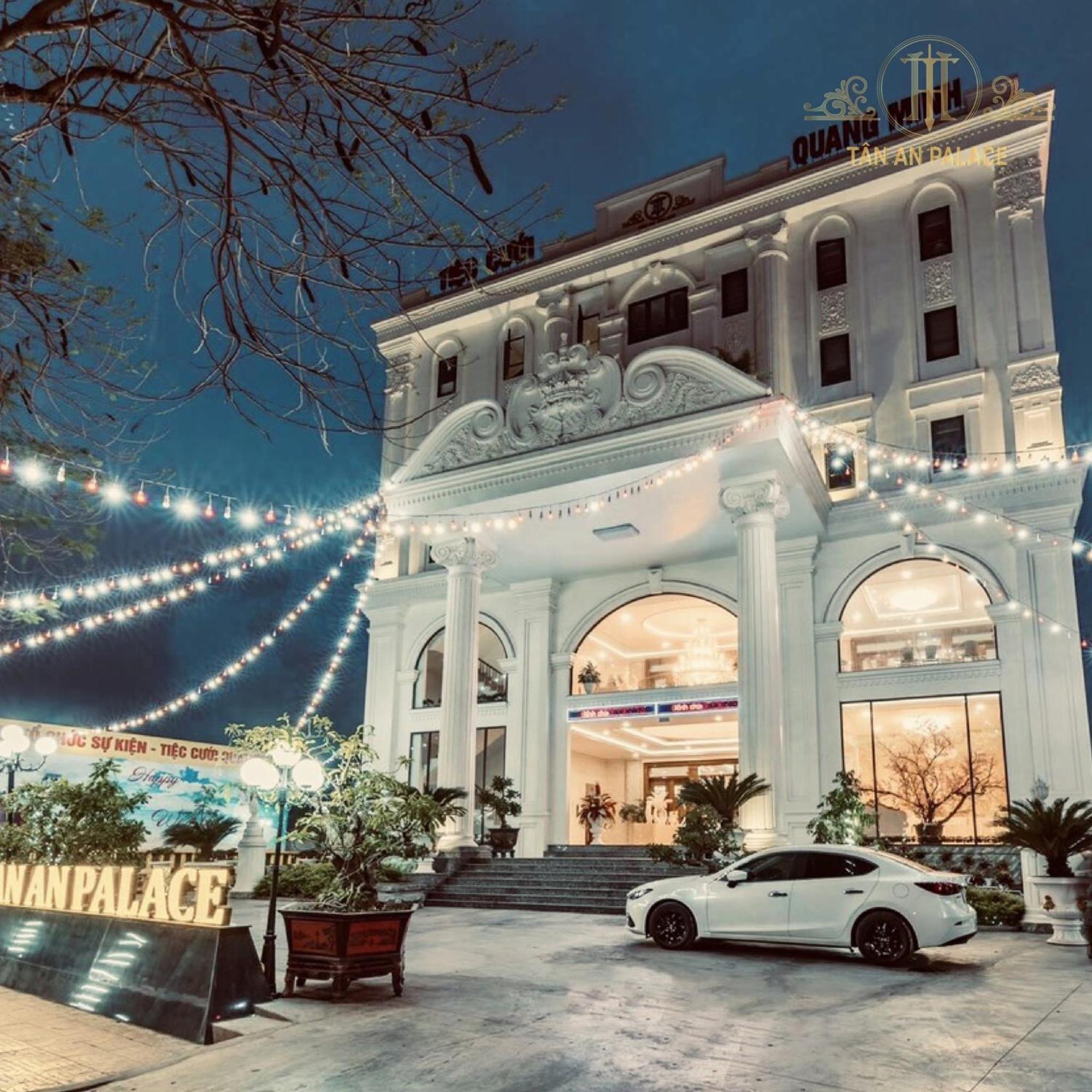 Tan An Palace Hai Phong Luaran gambar