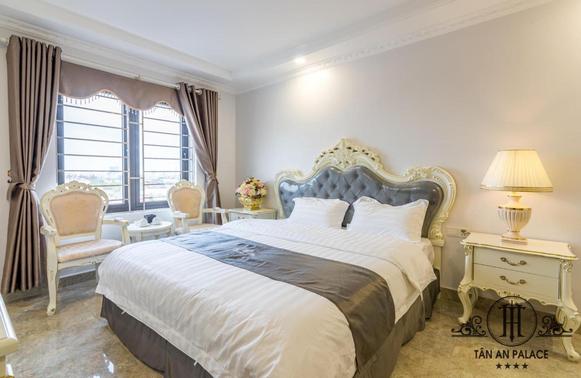 Tan An Palace Hai Phong Luaran gambar