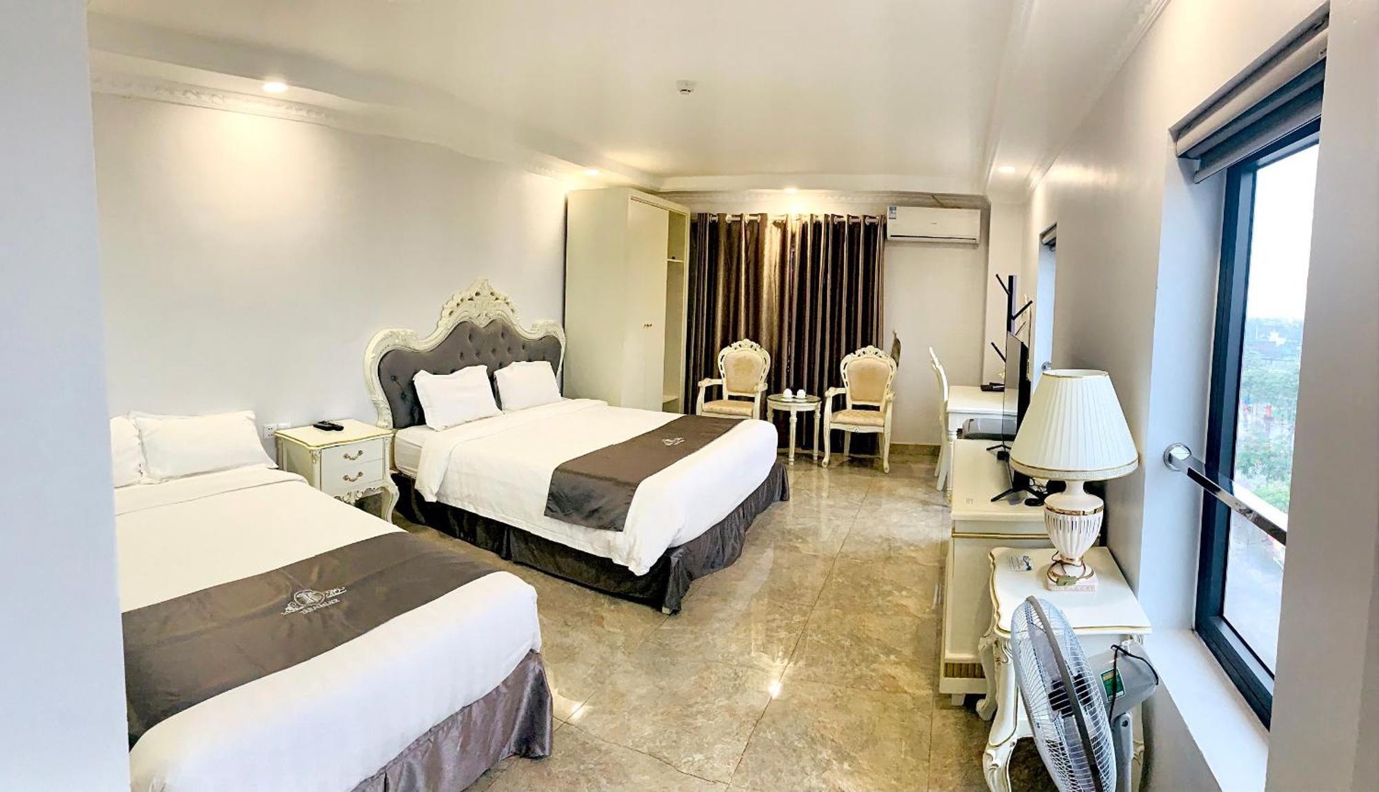 Tan An Palace Hai Phong Luaran gambar