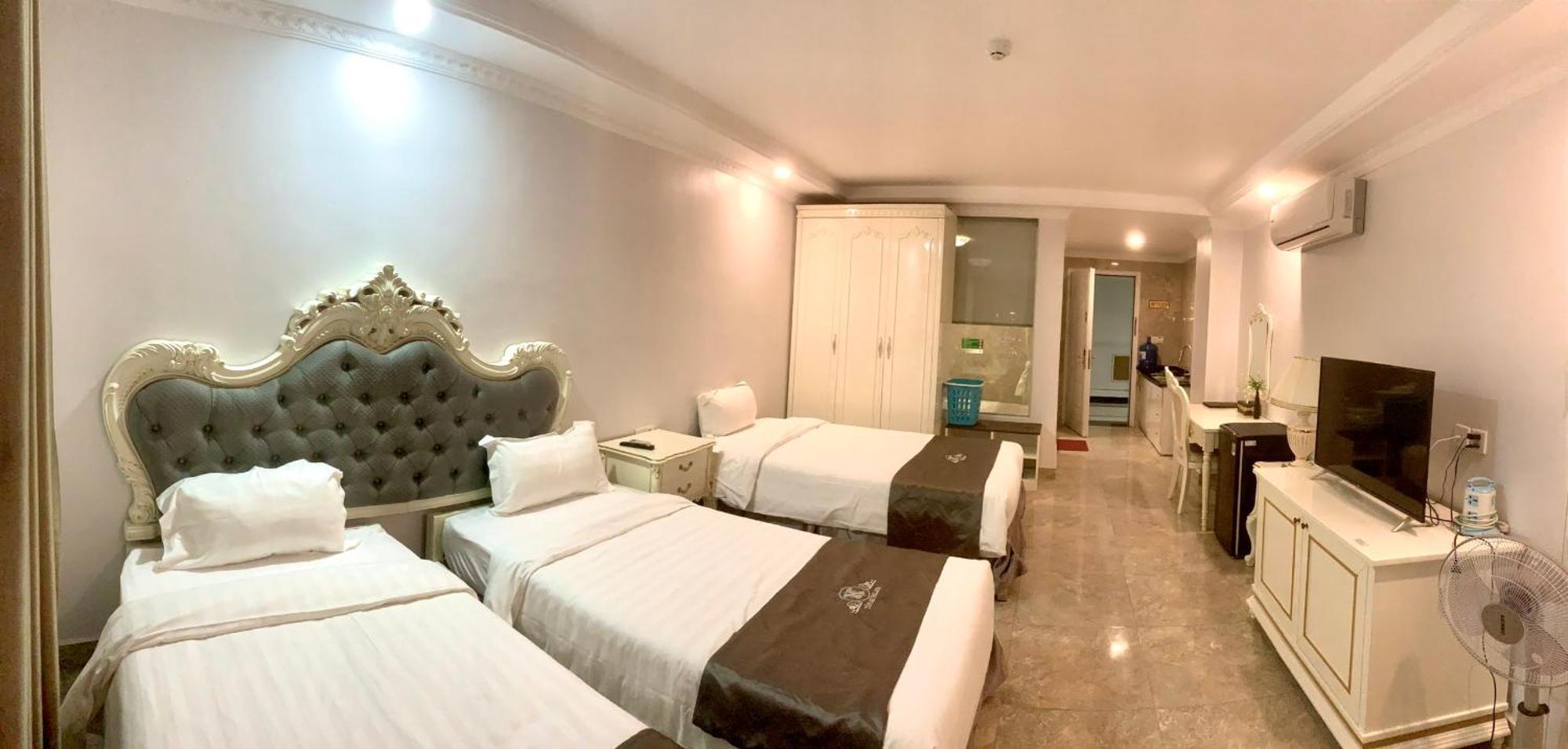 Tan An Palace Hai Phong Luaran gambar
