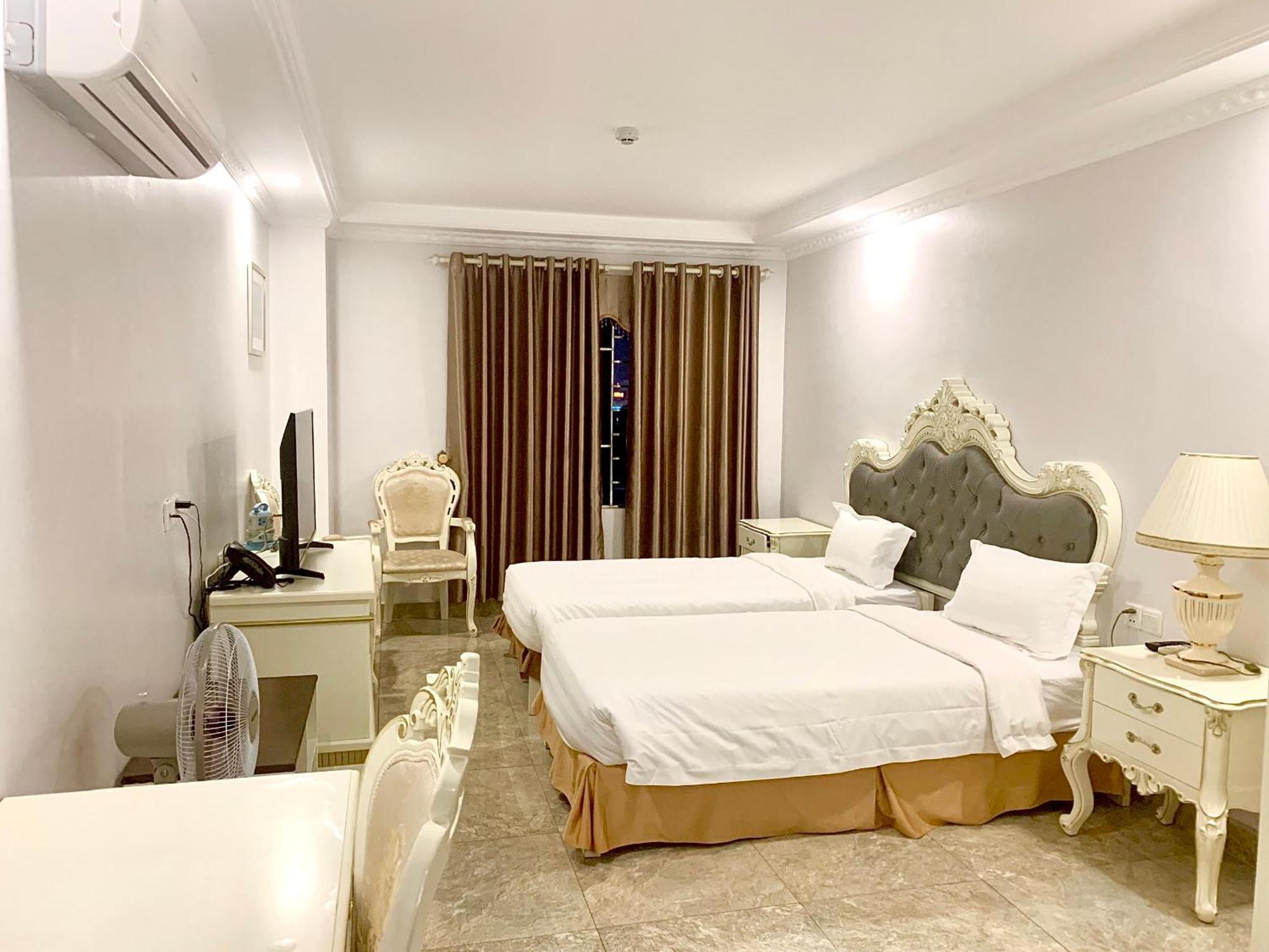Tan An Palace Hai Phong Luaran gambar