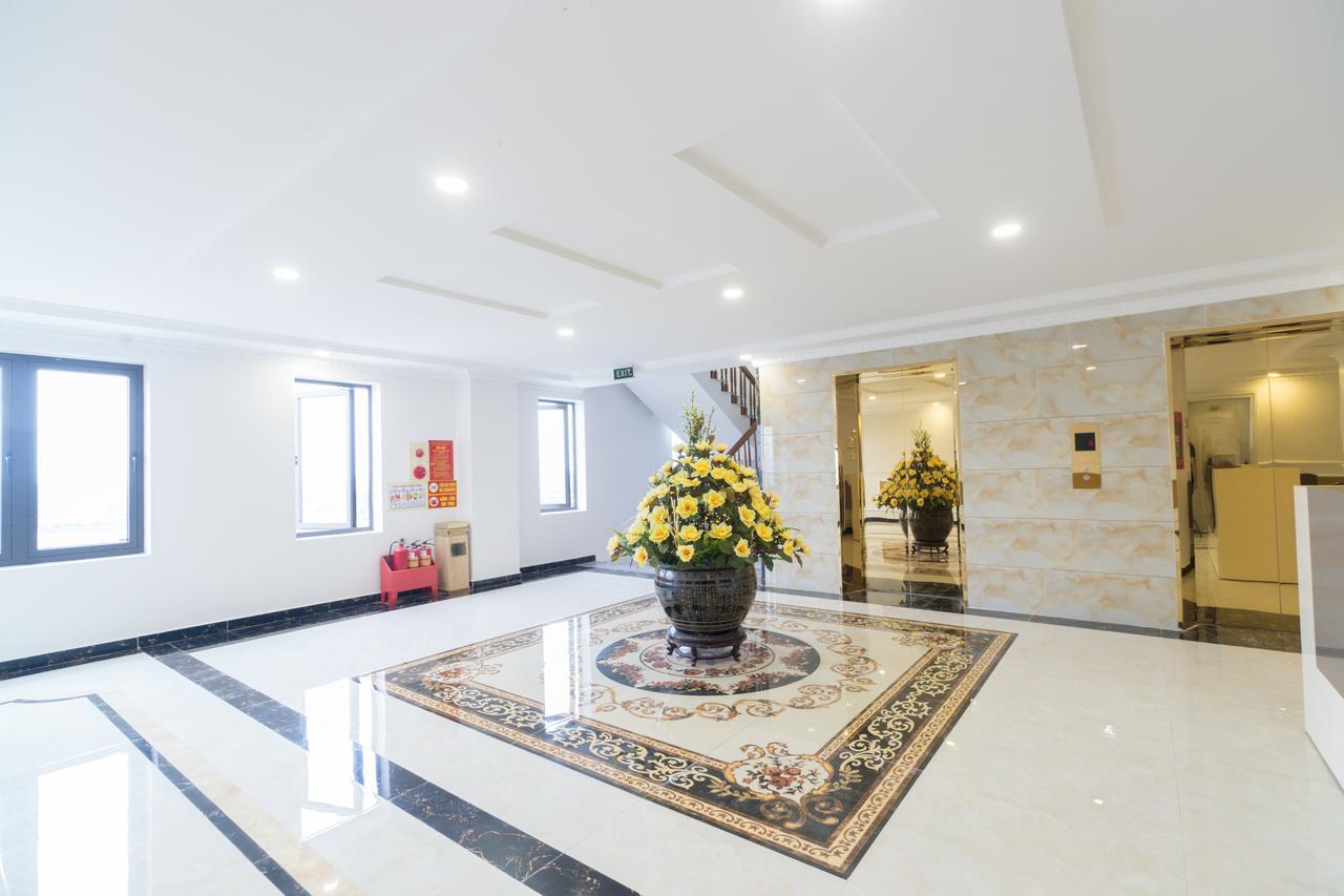 Tan An Palace Hai Phong Luaran gambar