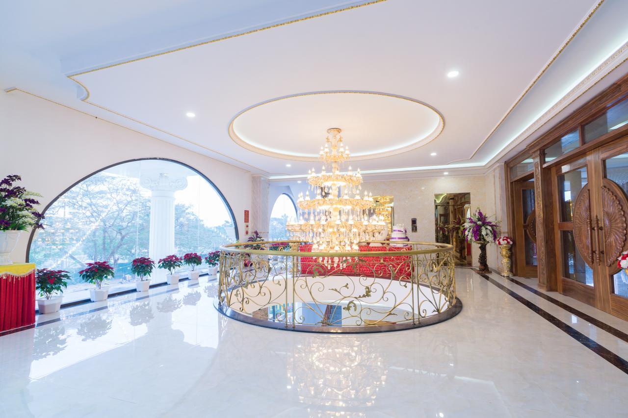 Tan An Palace Hai Phong Luaran gambar