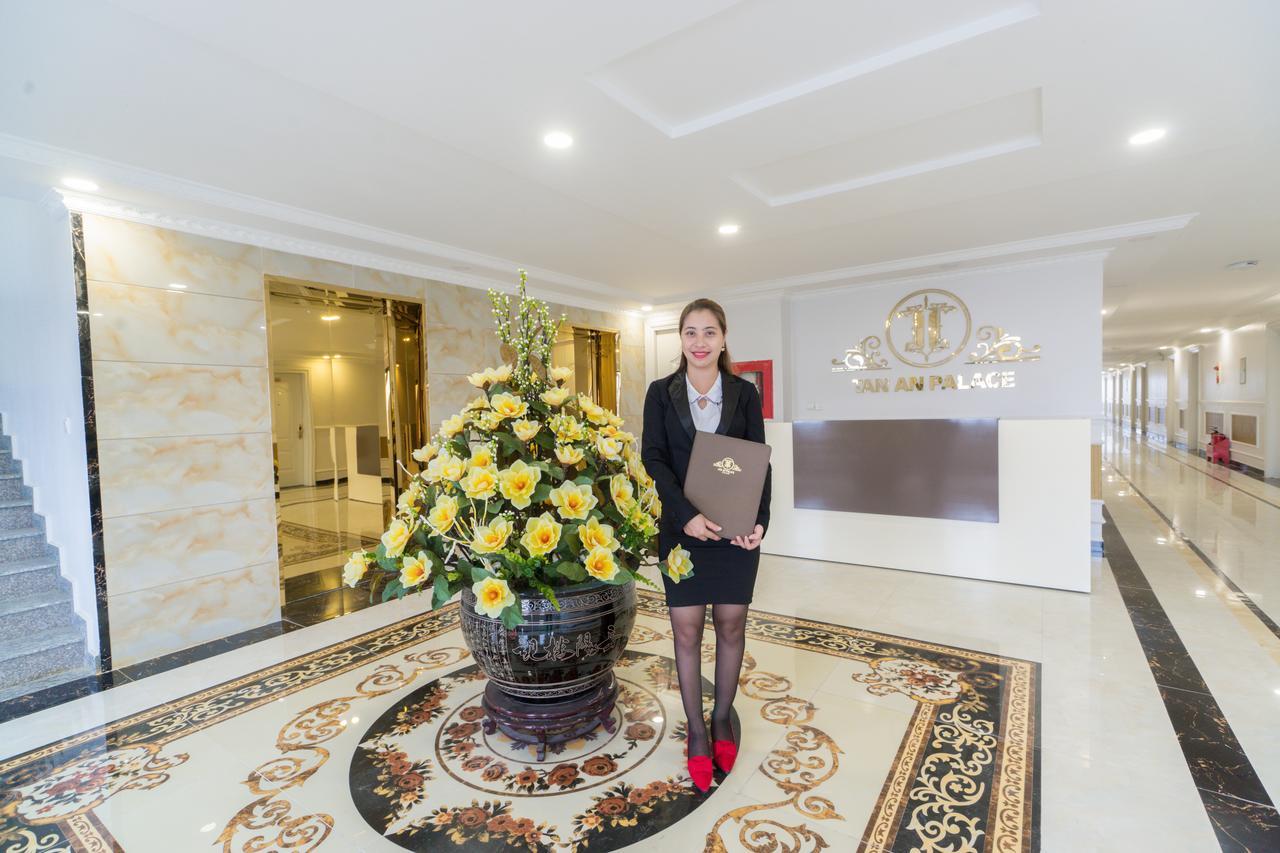 Tan An Palace Hai Phong Luaran gambar