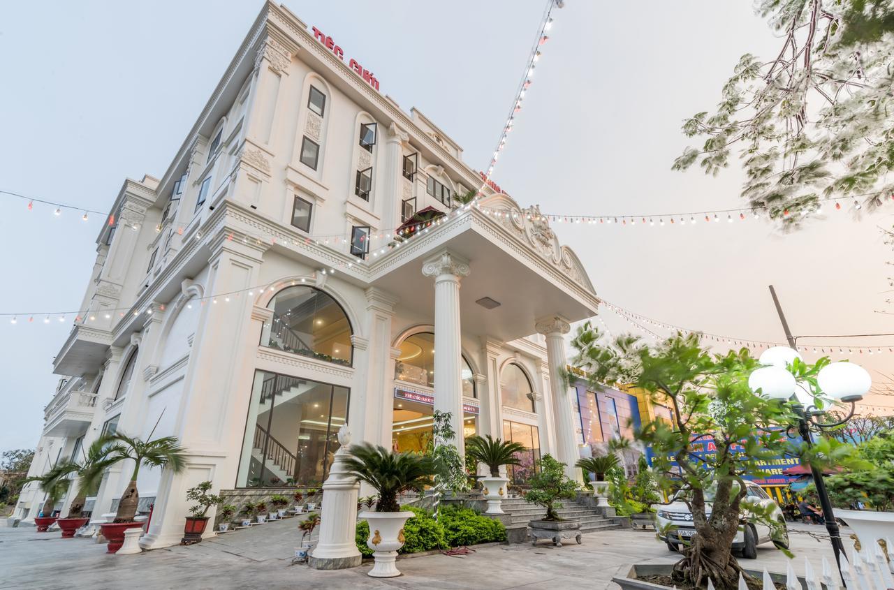 Tan An Palace Hai Phong Luaran gambar