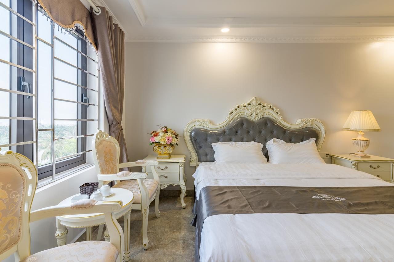 Tan An Palace Hai Phong Luaran gambar