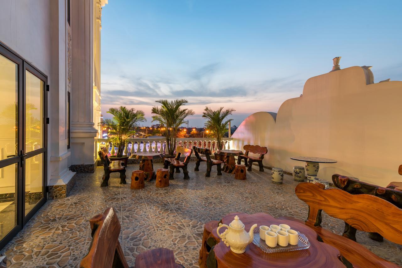 Tan An Palace Hai Phong Luaran gambar