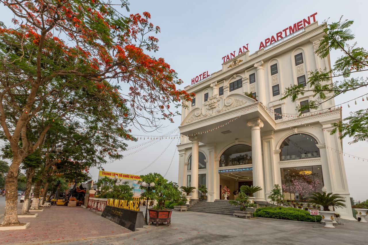 Tan An Palace Hai Phong Luaran gambar