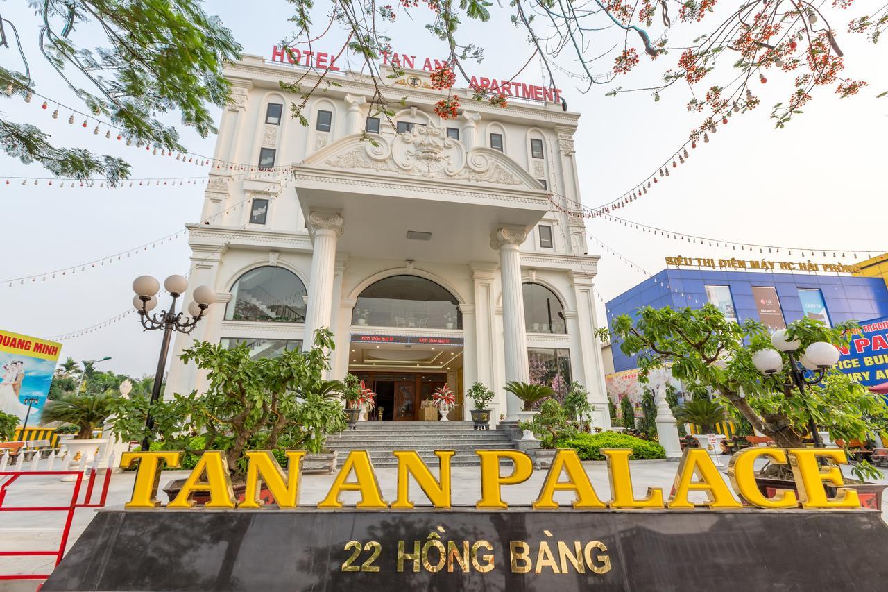 Tan An Palace Hai Phong Luaran gambar