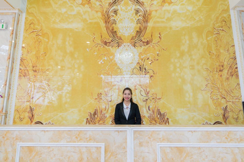 Tan An Palace Hai Phong Luaran gambar