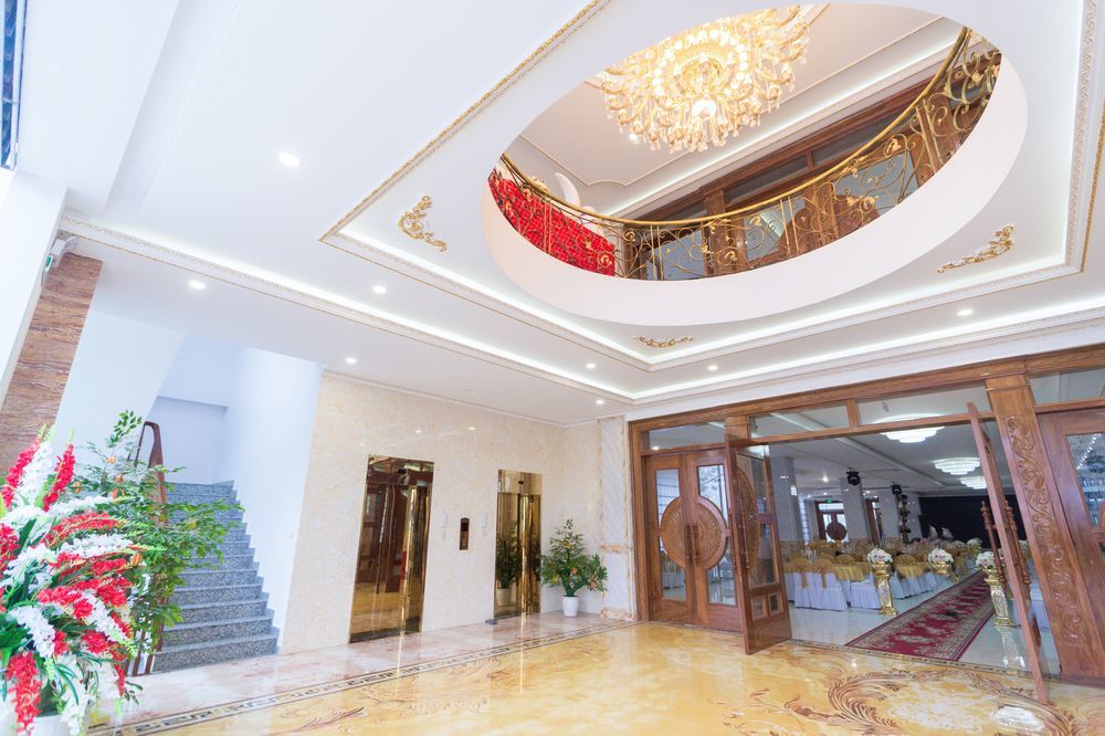 Tan An Palace Hai Phong Luaran gambar