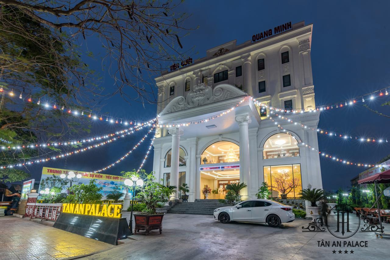 Tan An Palace Hai Phong Luaran gambar
