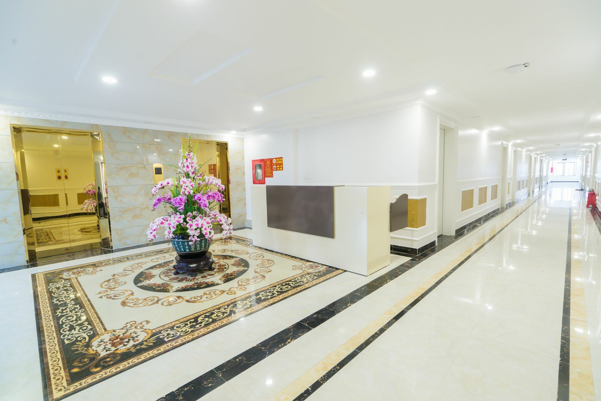 Tan An Palace Hai Phong Luaran gambar