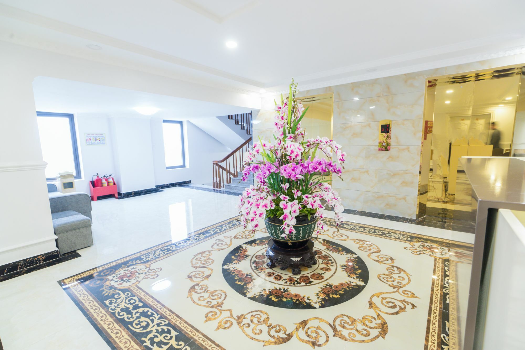 Tan An Palace Hai Phong Luaran gambar